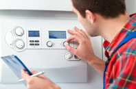 free commercial Eastwood End boiler quotes