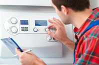 free Eastwood End gas safe engineer quotes
