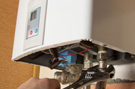 free Eastwood End boiler install quotes