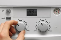 free Eastwood End boiler maintenance quotes