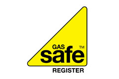 gas safe companies Eastwood End